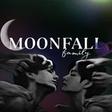 Логотип @moonfallcomm - comments