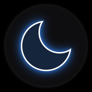 Логотип @moonfilms - MOON | Фильмы и сериалы