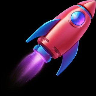 Логотип @moonfunding - Moon Funding