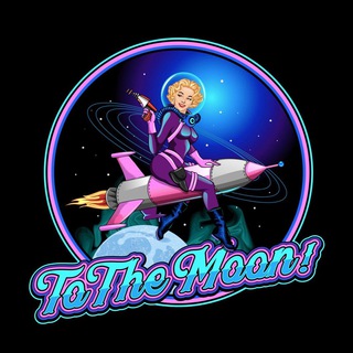 Логотип @mooninvestment - Moon Investment
