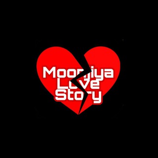 Логотип @moonjiyalovestory - Moonjiya.love.story 🥀
