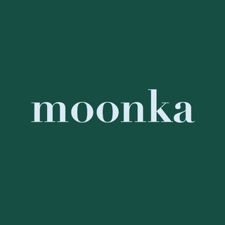 Логотип @moonkajewelry - Moonka Jewelry