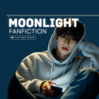 Логотип @moonlight_kasper - Moonlight Kasper
