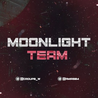 Логотип @moonlightpubg0 - Moonlight¹