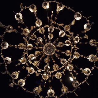 Логотип @moonlitdelirium - Moonlit Delirium