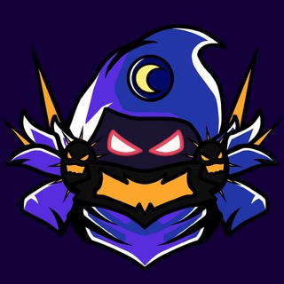 Логотип @moonlynews - Moonly News