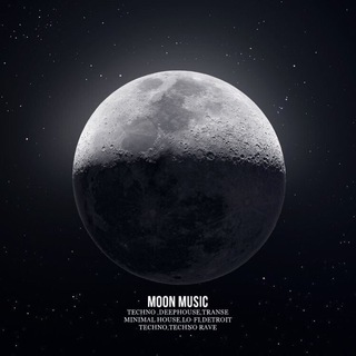 Логотип @moonmusic52 - moon