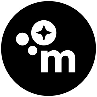 Логотип @moonolithcrypto - moonolith 🌒 крипто навігатор