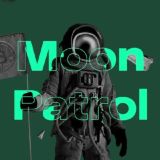 Логотип @moonpatrol_chat - Moon Patrol Chat
