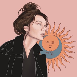Логотип @moonpokatashkina - #покаташкиналуна🌝