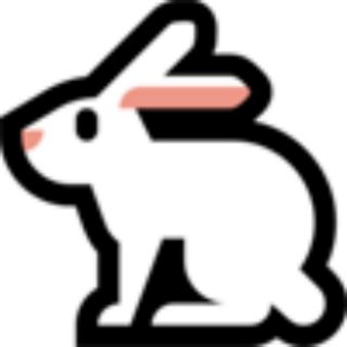 Логотип @moonrabbit2020 - MoonRabbit Official