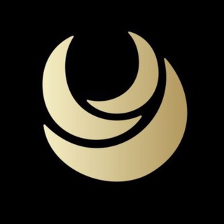 Логотип @moonrave_hookah - MOONRAVE HOOKAH