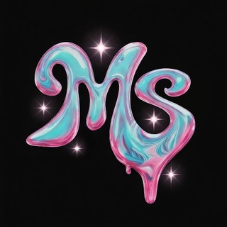 Логотип @moonshardsss - MOONSHARDS dance team
