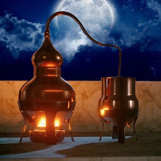 Логотип @moonshiner_27 - Moonshiner