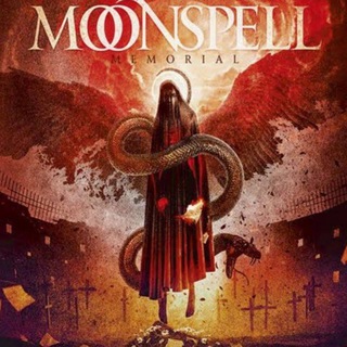 Логотип @moonspeiichat - Moonspell