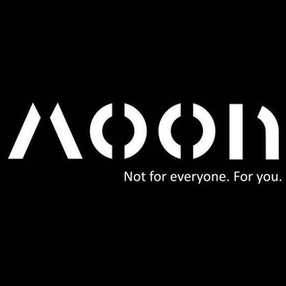 Логотип @moonsportswear - Moon.sportswear