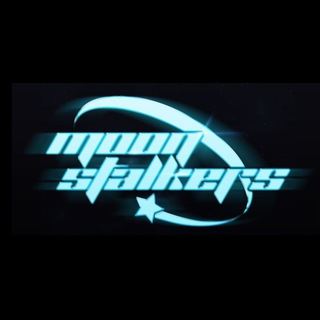 Логотип @moonstalkersteam - P2P ARBITRAGE 🚀MOON STALKERS WORLDWIDE🌎