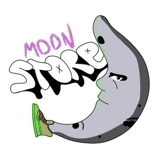 Логотип @moonstore13 - 🌙Moon Store