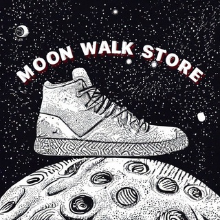 Логотип @moonwalkstore_reviews - MOON WALK | Отзывы