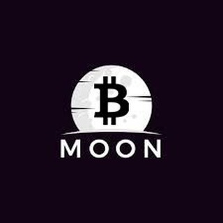 Логотип @moonxpr - ToTheMoon