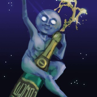 Логотип @moonyankees - Лунные Янки