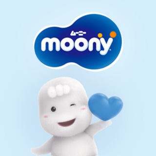 Логотип @moonyrussia_official - Moony