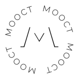 Логотип @moooct - МОСТ