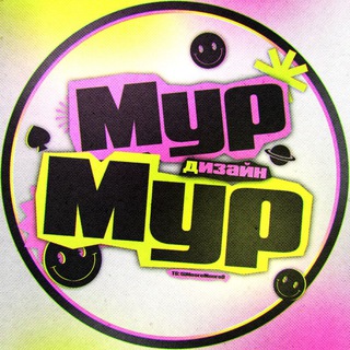 Логотип @mooremoored - МурМур