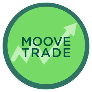 Логотип @moovetradee - MooveTrade