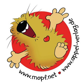 Логотип @mopf_laechelen - Mopf – Ich schenke Dir ein Lächeln