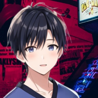 Логотип @mopik_game - Mopik Game