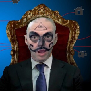 Логотип @mopsdadyapes - Стримы Андрюхи и Компании Мопс