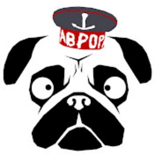 Логотип @mopsdp - ПОДВАЛ АНДРЕЯ ЩАДИЛО. (Мопс Дядя Пёс)