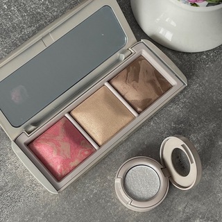 Логотип @mor_beauty - POLINA MOR | бьюти и шмот