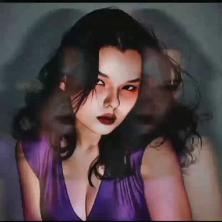 Логотип @moragantarot - UV • ASTRO ⛎ аура звёзд