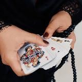 Логотип @moral_kod - MОRAL_KOD