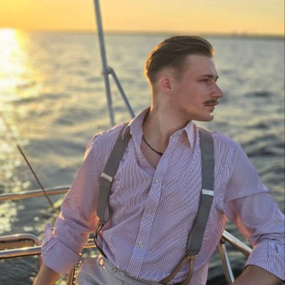 Логотип @moralikoff - Мораликов