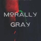 Логотип @morallygraybooks555555 - morally gray books