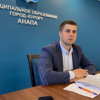 Логотип @morar_nik - Николай Морарь, депутат ЗСК