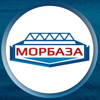 Логотип @morbaza - МОРБАЗА