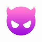 Логотип @morbocity - 😈 𝙈𝙊𝙍𝘽𝙊 𝘾𝙄𝙏𝙔 🏠🔥