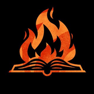 Логотип @morbook - MorGott