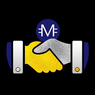 Логотип @morcryptoexchange - MorCrypto Exchange