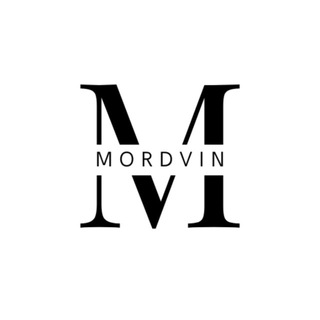 Логотип @mord_vin - MORDVIN