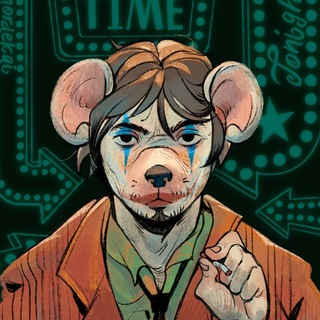 Логотип @mordekai_house - Mordekai