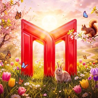 Логотип @mordorgame - Mordor Role Play | Игра на телефон