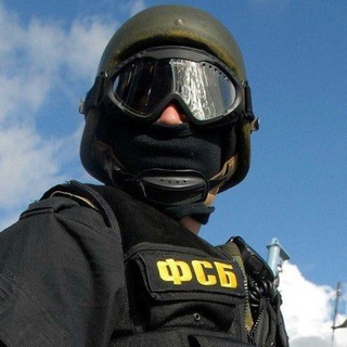 Логотип @mordorm64 - Не наш человек в ЧК