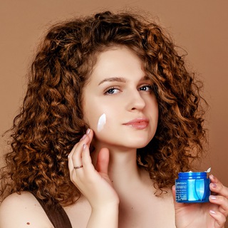 Логотип @mordosion - Крем на мордосьон