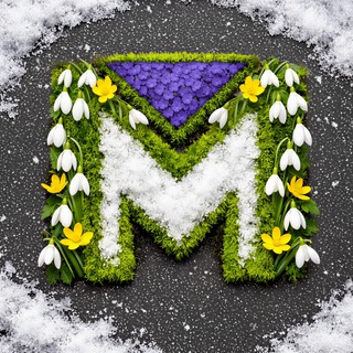 Логотип @mordovia_uznay - Мордовия | Узнай первым