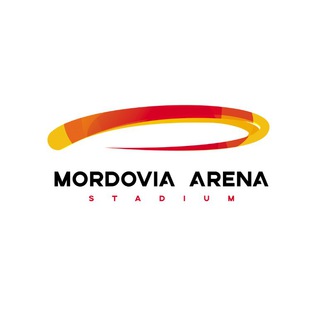 Логотип @mordoviaarena - Мордовия Арена